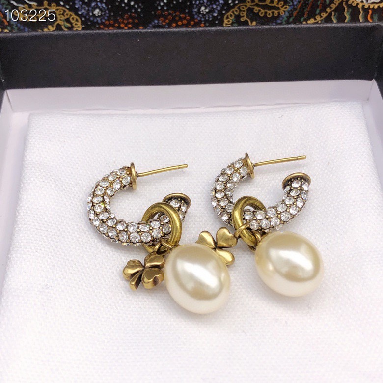 Dior Earring 04lyr407 (2)
